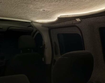 Белый Фиат Fiorino, объемом двигателя 1.25 л и пробегом 225 тыс. км за 5250 $, фото 13 на Automoto.ua