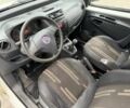 Белый Фиат Fiorino, объемом двигателя 1.2 л и пробегом 300 тыс. км за 2900 $, фото 8 на Automoto.ua