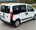 Белый Фиат Fiorino, объемом двигателя 1.2 л и пробегом 300 тыс. км за 2900 $, фото 2 на Automoto.ua