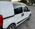 Белый Фиат Fiorino, объемом двигателя 1.4 л и пробегом 254 тыс. км за 3700 $, фото 3 на Automoto.ua