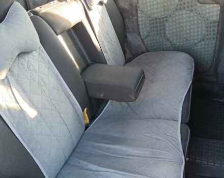 Білий Фіат Fiorino, об'ємом двигуна 1.2 л та пробігом 323 тис. км за 4500 $, фото 14 на Automoto.ua