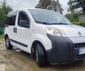 Белый Фиат Fiorino, объемом двигателя 1.25 л и пробегом 340 тыс. км за 4500 $, фото 8 на Automoto.ua