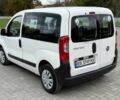 Белый Фиат Fiorino, объемом двигателя 1.2 л и пробегом 300 тыс. км за 2900 $, фото 3 на Automoto.ua
