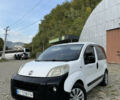 Білий Фіат Fiorino, об'ємом двигуна 1.25 л та пробігом 350 тис. км за 4100 $, фото 1 на Automoto.ua