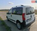 Белый Фиат Fiorino, объемом двигателя 1.25 л и пробегом 200 тыс. км за 4350 $, фото 6 на Automoto.ua