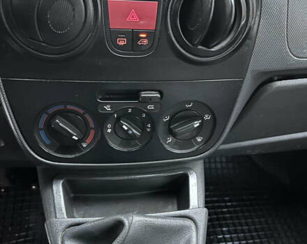 Белый Фиат Fiorino, объемом двигателя 1.3 л и пробегом 257 тыс. км за 3950 $, фото 14 на Automoto.ua