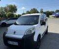 Белый Фиат Fiorino, объемом двигателя 1.25 л и пробегом 400 тыс. км за 4400 $, фото 1 на Automoto.ua