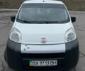 Белый Фиат Fiorino, объемом двигателя 1.25 л и пробегом 220 тыс. км за 5600 $, фото 1 на Automoto.ua