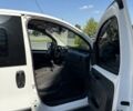 Белый Фиат Fiorino, объемом двигателя 1.25 л и пробегом 400 тыс. км за 4400 $, фото 2 на Automoto.ua