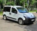 Белый Фиат Fiorino, объемом двигателя 0 л и пробегом 211 тыс. км за 4800 $, фото 1 на Automoto.ua