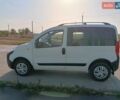 Белый Фиат Fiorino, объемом двигателя 1.25 л и пробегом 200 тыс. км за 4350 $, фото 4 на Automoto.ua