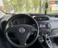 Белый Фиат Fiorino, объемом двигателя 1.25 л и пробегом 350 тыс. км за 4100 $, фото 10 на Automoto.ua