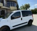 Белый Фиат Fiorino, объемом двигателя 1.25 л и пробегом 400 тыс. км за 4400 $, фото 5 на Automoto.ua