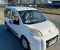 Білий Фіат Fiorino, об'ємом двигуна 1.2 л та пробігом 323 тис. км за 4500 $, фото 1 на Automoto.ua