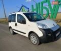 Білий Фіат Fiorino, об'ємом двигуна 1.25 л та пробігом 270 тис. км за 4500 $, фото 12 на Automoto.ua