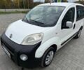 Белый Фиат Fiorino, объемом двигателя 1.2 л и пробегом 300 тыс. км за 2900 $, фото 7 на Automoto.ua