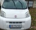 Білий Фіат Fiorino, об'ємом двигуна 1.25 л та пробігом 272 тис. км за 5000 $, фото 1 на Automoto.ua