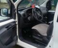 Белый Фиат Fiorino, объемом двигателя 1.25 л и пробегом 340 тыс. км за 4500 $, фото 10 на Automoto.ua