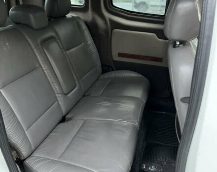 Белый Фиат Fiorino, объемом двигателя 1.25 л и пробегом 255 тыс. км за 3950 $, фото 25 на Automoto.ua