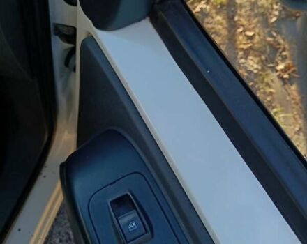 Білий Фіат Fiorino, об'ємом двигуна 1.2 л та пробігом 323 тис. км за 4500 $, фото 9 на Automoto.ua