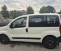 Белый Фиат Fiorino, объемом двигателя 1.2 л и пробегом 238 тыс. км за 3999 $, фото 1 на Automoto.ua