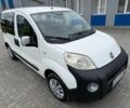 Белый Фиат Fiorino, объемом двигателя 1.2 л и пробегом 300 тыс. км за 2900 $, фото 6 на Automoto.ua