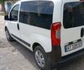 Белый Фиат Fiorino, объемом двигателя 1.36 л и пробегом 265 тыс. км за 4250 $, фото 7 на Automoto.ua