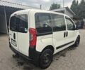 Белый Фиат Fiorino, объемом двигателя 1.2 л и пробегом 238 тыс. км за 3999 $, фото 3 на Automoto.ua