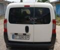 Белый Фиат Fiorino, объемом двигателя 1.36 л и пробегом 265 тыс. км за 4250 $, фото 1 на Automoto.ua