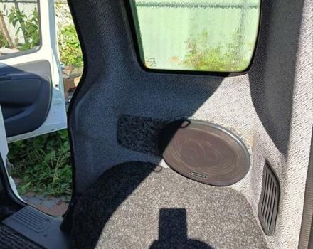 Белый Фиат Fiorino, объемом двигателя 1.25 л и пробегом 225 тыс. км за 5250 $, фото 18 на Automoto.ua