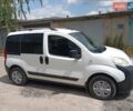 Белый Фиат Fiorino, объемом двигателя 1.36 л и пробегом 265 тыс. км за 4250 $, фото 6 на Automoto.ua