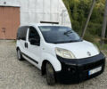 Белый Фиат Fiorino, объемом двигателя 1.25 л и пробегом 350 тыс. км за 4100 $, фото 8 на Automoto.ua
