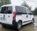 Белый Фиат Fiorino, объемом двигателя 1.25 л и пробегом 340 тыс. км за 4500 $, фото 9 на Automoto.ua