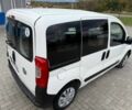 Белый Фиат Fiorino, объемом двигателя 1.2 л и пробегом 300 тыс. км за 2900 $, фото 5 на Automoto.ua
