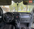 Белый Фиат Fiorino, объемом двигателя 1.25 л и пробегом 350 тыс. км за 4100 $, фото 11 на Automoto.ua
