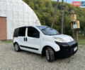 Белый Фиат Fiorino, объемом двигателя 1.25 л и пробегом 350 тыс. км за 4100 $, фото 7 на Automoto.ua
