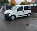 Білий Фіат Fiorino, об'ємом двигуна 1.25 л та пробігом 350 тис. км за 3900 $, фото 1 на Automoto.ua