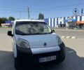 Белый Фиат Fiorino, объемом двигателя 1.25 л и пробегом 400 тыс. км за 4400 $, фото 1 на Automoto.ua