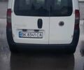 Белый Фиат Fiorino, объемом двигателя 1.3 л и пробегом 220 тыс. км за 3500 $, фото 7 на Automoto.ua