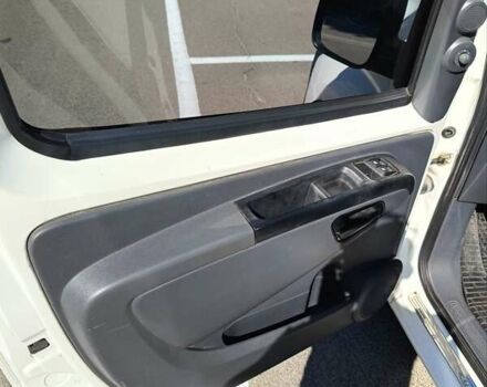 Белый Фиат Fiorino, объемом двигателя 1.25 л и пробегом 225 тыс. км за 5250 $, фото 2 на Automoto.ua