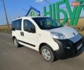 Белый Фиат Fiorino, объемом двигателя 1.25 л и пробегом 200 тыс. км за 4350 $, фото 1 на Automoto.ua