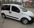 Білий Фіат Fiorino, об'ємом двигуна 1.3 л та пробігом 152 тис. км за 3999 $, фото 1 на Automoto.ua