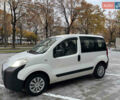 Белый Фиат Fiorino, объемом двигателя 1.3 л и пробегом 257 тыс. км за 3950 $, фото 2 на Automoto.ua