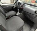 Белый Фиат Fiorino, объемом двигателя 1.25 л и пробегом 200 тыс. км за 4350 $, фото 11 на Automoto.ua