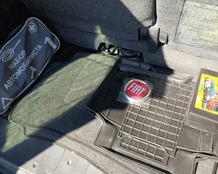 Белый Фиат Fiorino, объемом двигателя 1.25 л и пробегом 225 тыс. км за 5250 $, фото 8 на Automoto.ua