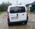 Белый Фиат Fiorino, объемом двигателя 1.25 л и пробегом 340 тыс. км за 4500 $, фото 5 на Automoto.ua