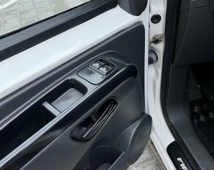 Белый Фиат Fiorino, объемом двигателя 1.25 л и пробегом 255 тыс. км за 3950 $, фото 24 на Automoto.ua