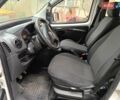 Белый Фиат Fiorino, объемом двигателя 1.25 л и пробегом 200 тыс. км за 4350 $, фото 12 на Automoto.ua