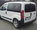 Белый Фиат Fiorino, объемом двигателя 0.13 л и пробегом 215 тыс. км за 4349 $, фото 2 на Automoto.ua