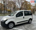 Белый Фиат Fiorino, объемом двигателя 1.25 л и пробегом 255 тыс. км за 3950 $, фото 6 на Automoto.ua